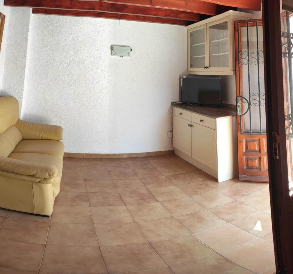 Apartamento n42 - Oasis Park II Denia Exterior foto